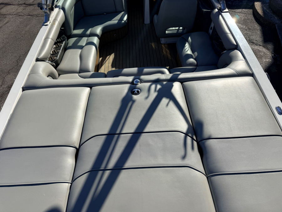 2006 Supra Boats Launch 20SSV for sale in Hazelwood, Missouri