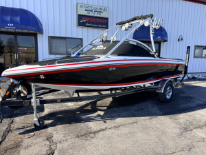2006 Supra Boats Launch 20SSV for sale in Hazelwood, Missouri