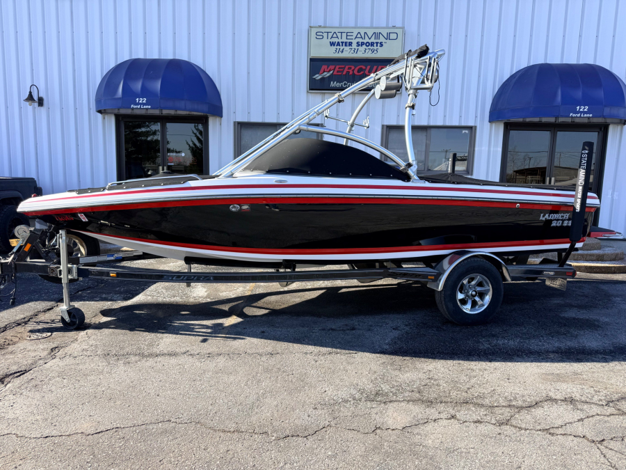 2006 Supra Boats Launch 20SSV for sale in Hazelwood, Missouri