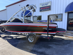 2006 Supra Boats Launch 20SSV for sale in Hazelwood, Missouri