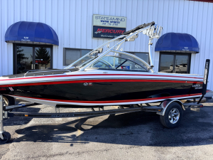 2006 Supra Boats Launch 20SSV for sale in Hazelwood, Missouri