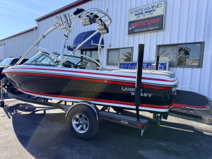 2006 Supra Boats Launch 20SSV for sale in Hazelwood, Missouri