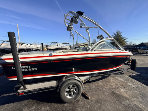 2006 Supra Boats Launch 20SSV for sale in Hazelwood, Missouri