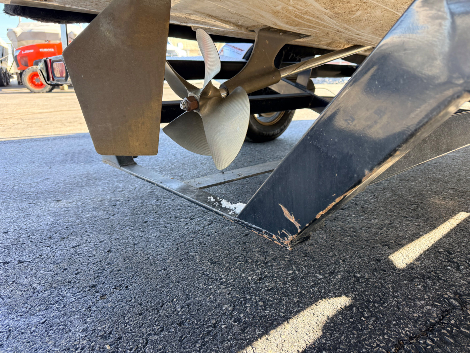 2006 Supra Boats Launch 20SSV for sale in Hazelwood, Missouri