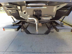 2021 Nautique Boats G23 for sale in Melrose, Florida