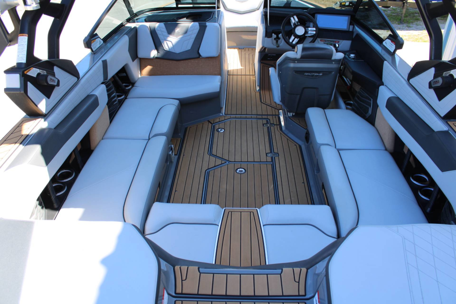 2021 Nautique Boats G23 for sale in Melrose, Florida