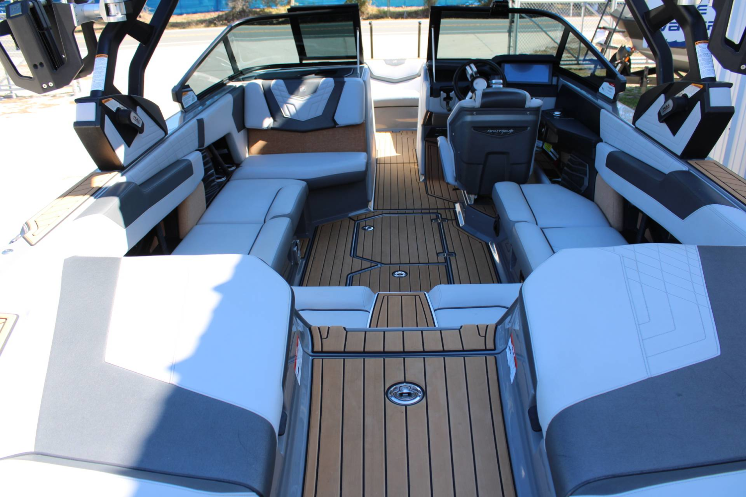 2021 Nautique Boats G23 for sale in Melrose, Florida