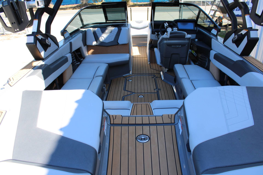 2021 Nautique Boats G23 for sale in Melrose, Florida