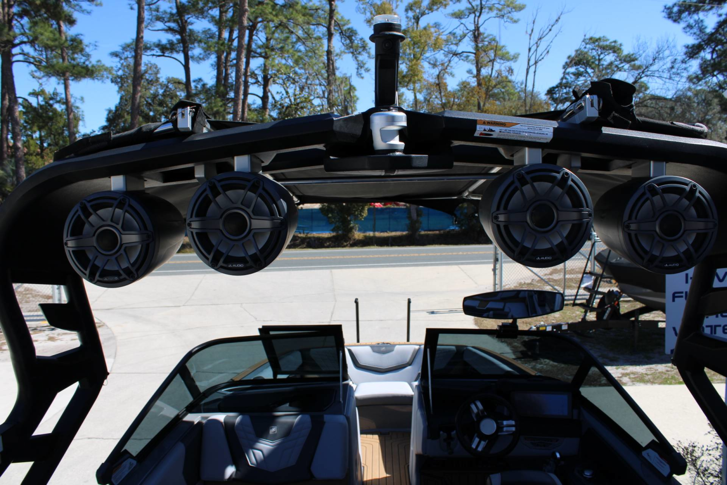 2021 Nautique Boats G23 for sale in Melrose, Florida