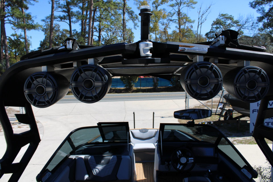 2021 Nautique Boats G23 for sale in Melrose, Florida