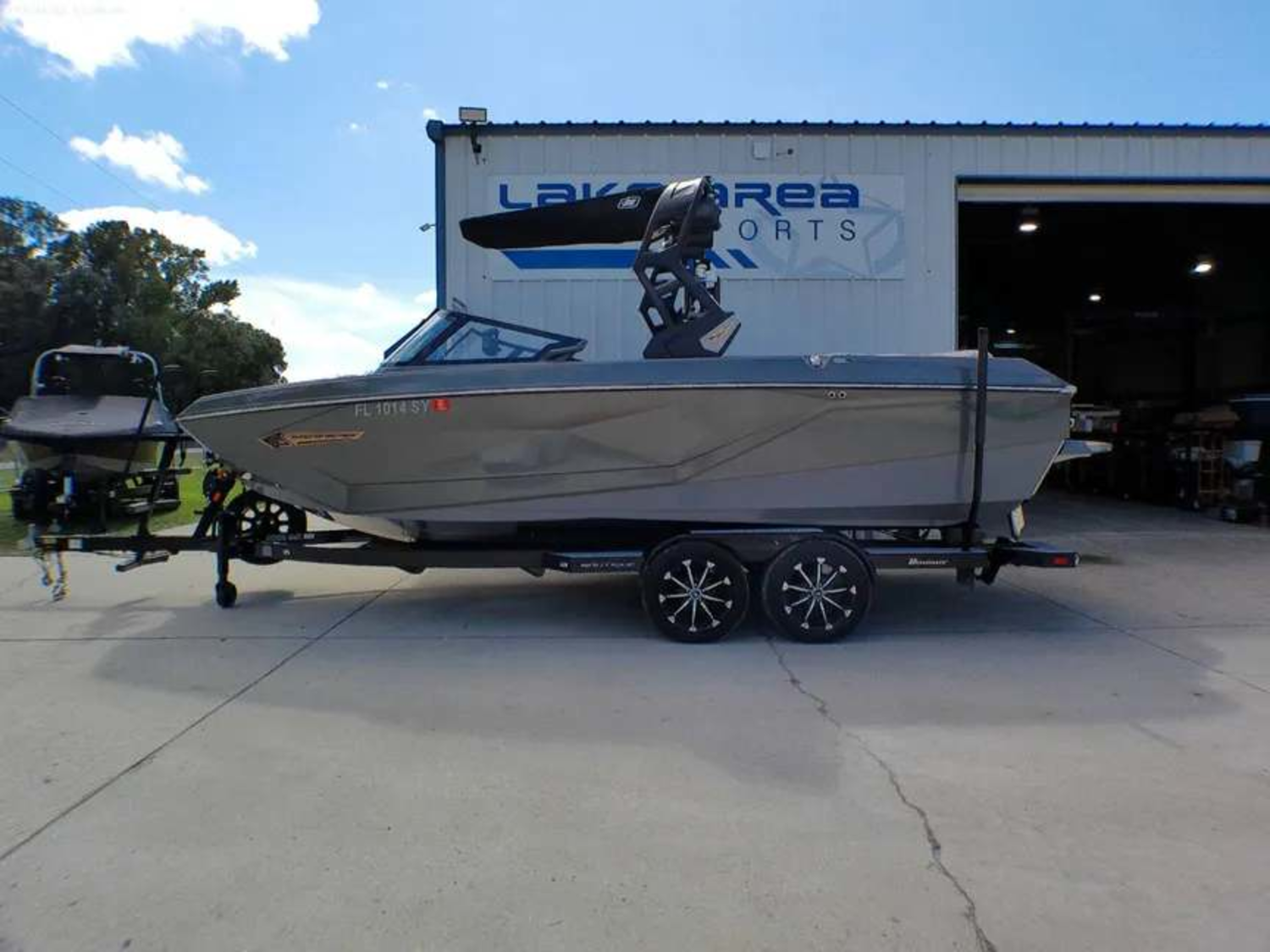 2021 Nautique Boats G23 for sale in Melrose, Florida