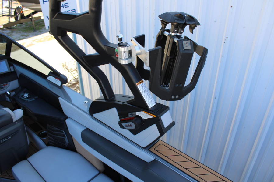 2021 Nautique Boats G23 for sale in Melrose, Florida