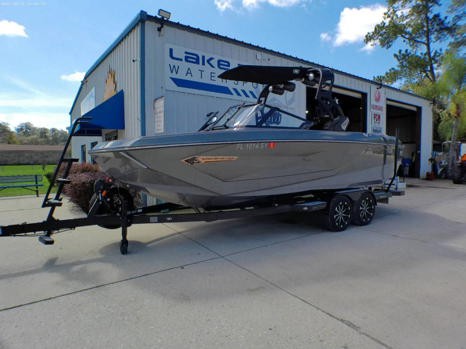 2021 Nautique Boats G23 for sale in Melrose, Florida