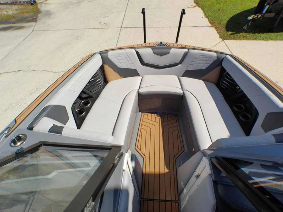 2021 Nautique Boats G23 for sale in Melrose, Florida