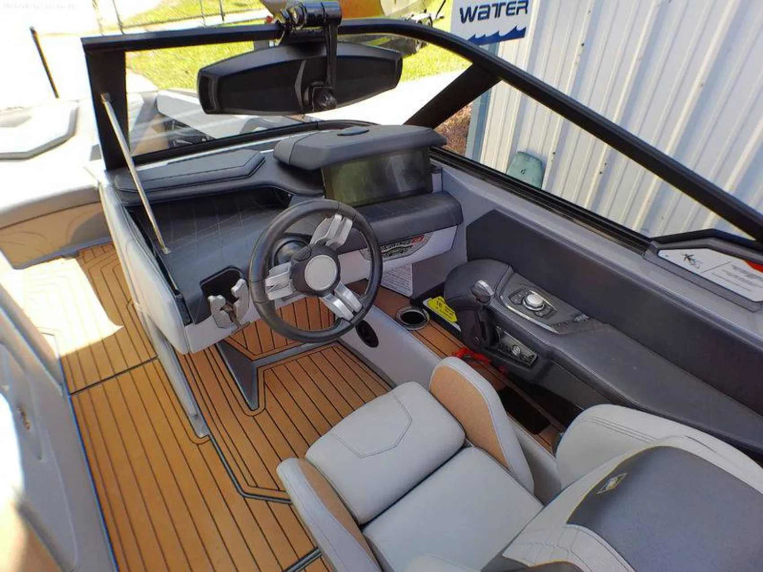 2021 Nautique Boats G23 for sale in Melrose, Florida