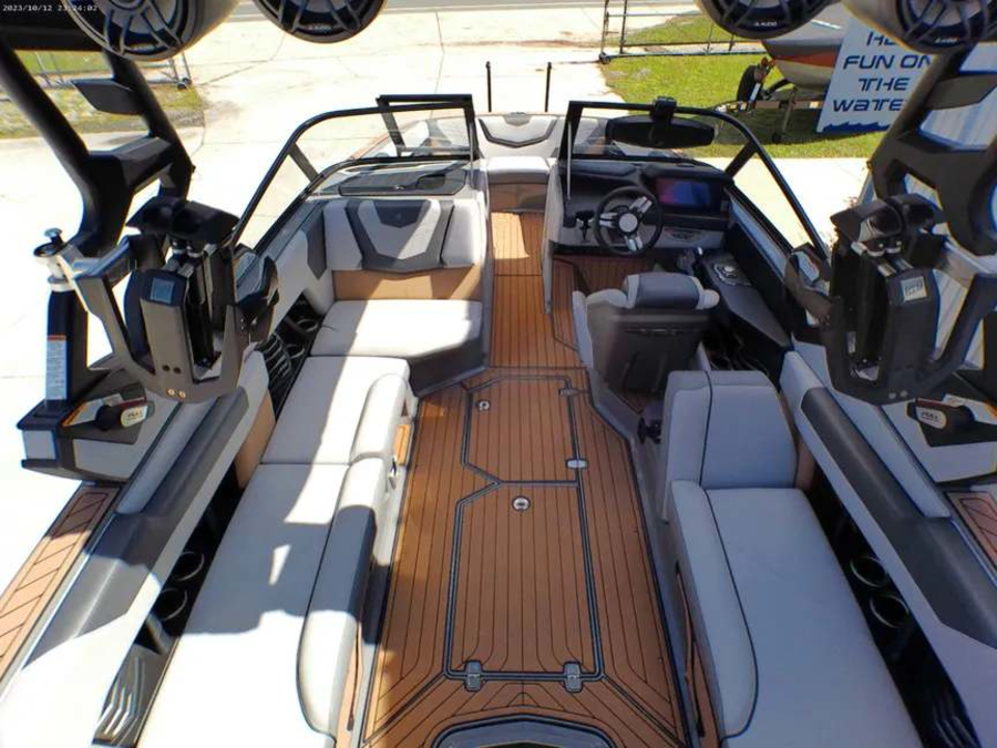 2021 Nautique Boats G23 for sale in Melrose, Florida