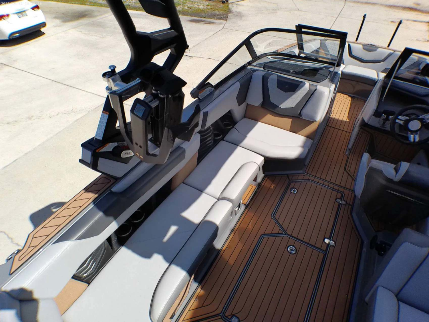 2021 Nautique Boats G23 for sale in Melrose, Florida