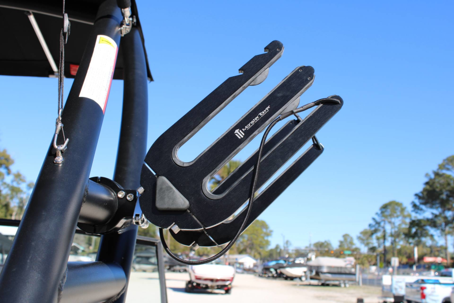 1986 Nautique Boats Ski Nautique for sale in Melrose, Florida