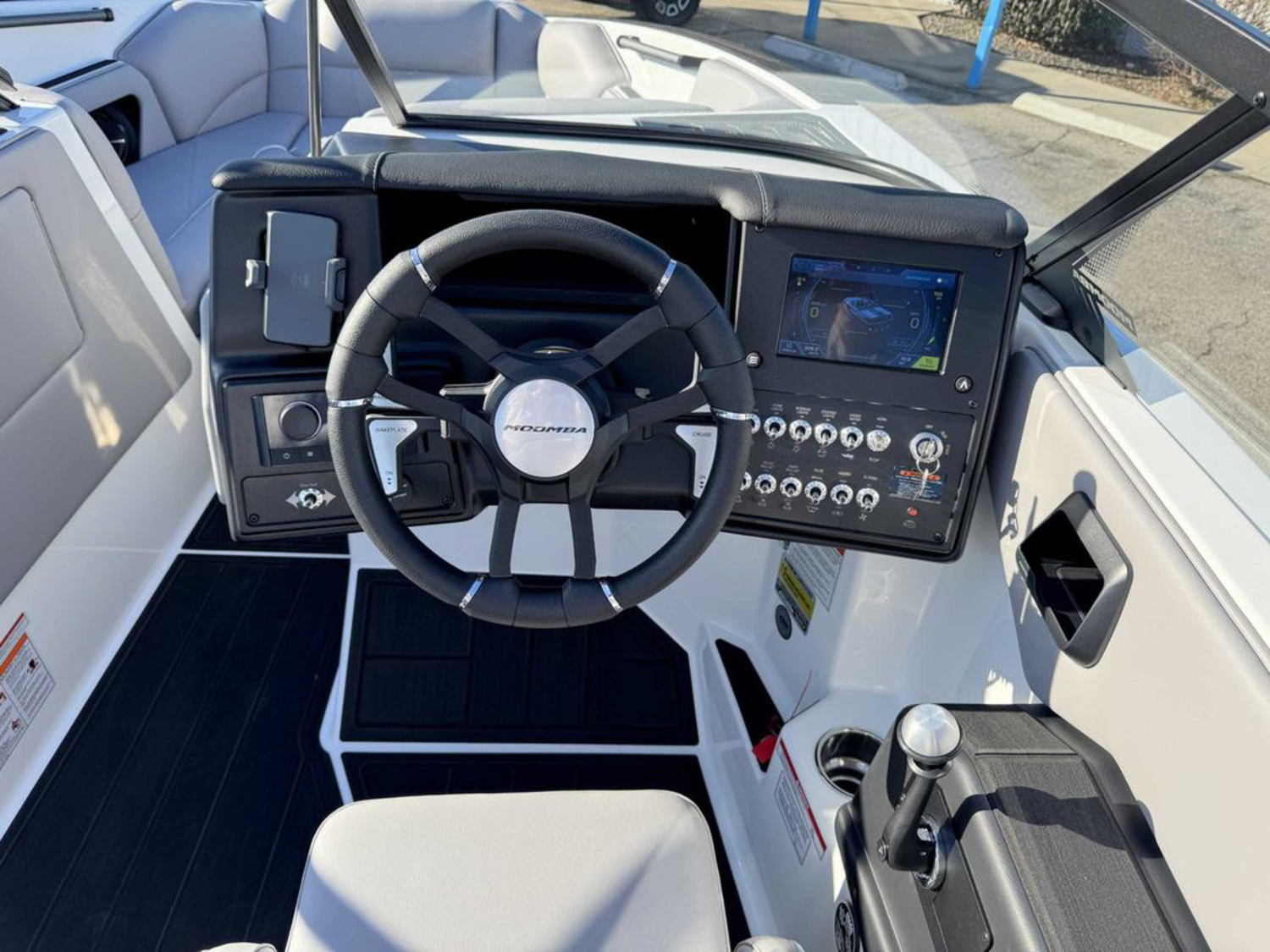 2026 Moomba Boats Craz for sale in BOISE, Idaho