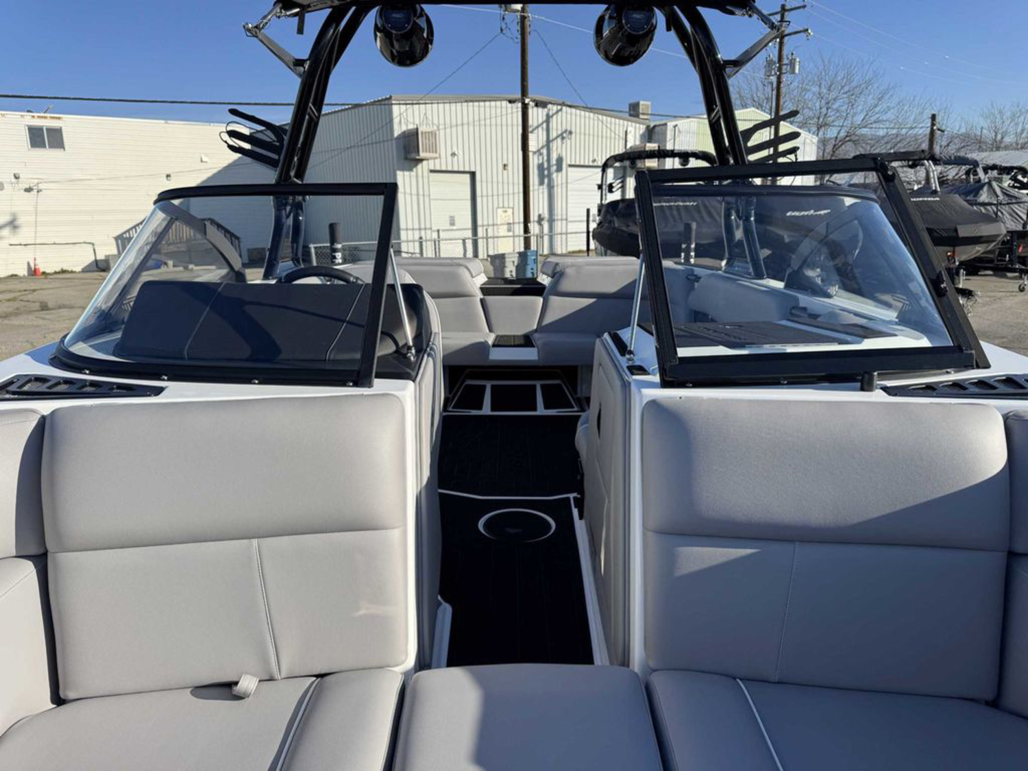 2026 Moomba Boats Craz for sale in BOISE, Idaho