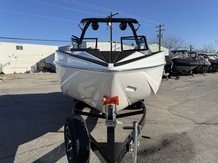 2026 Moomba Boats Craz for sale in BOISE, Idaho
