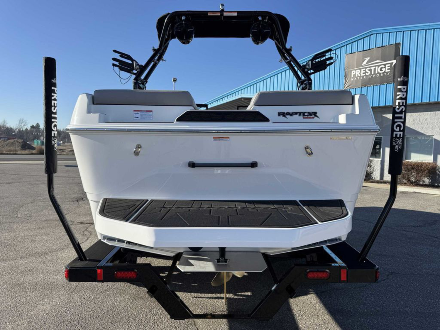 2026 Moomba Boats Craz for sale in BOISE, Idaho