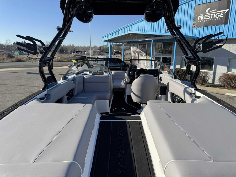 2026 Moomba Boats Craz for sale in BOISE, Idaho