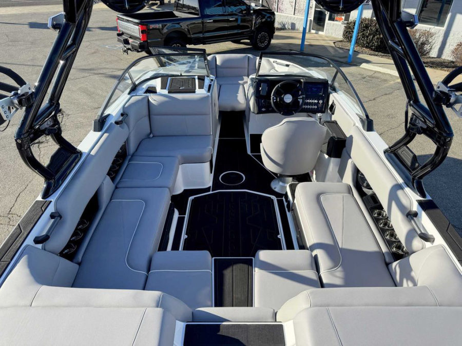 2026 Moomba Boats Craz for sale in BOISE, Idaho