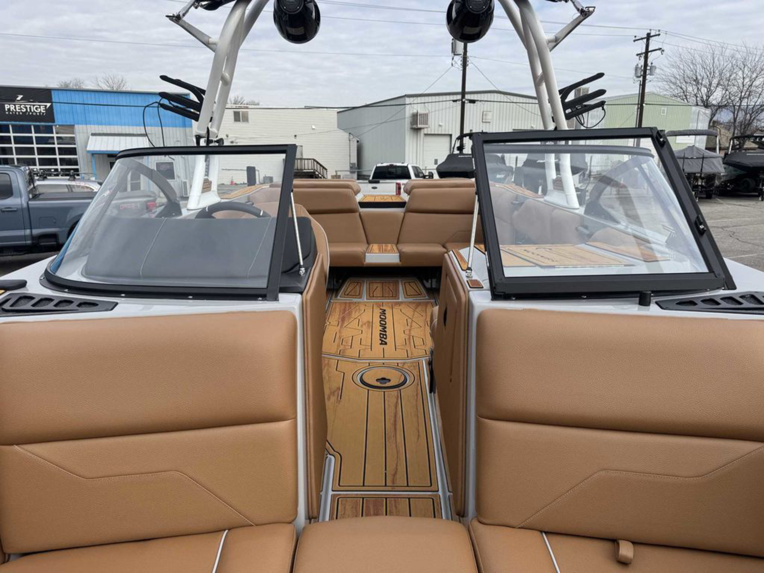 2026 Moomba Boats MAX for sale in BOISE, Idaho