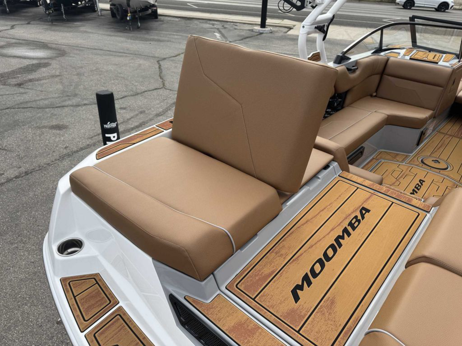 2026 Moomba Boats MAX for sale in BOISE, Idaho