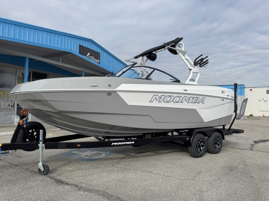 2026 Moomba Boats MAX for sale in BOISE, Idaho