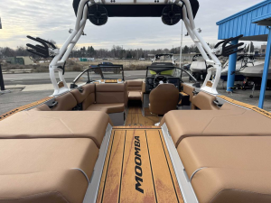 2026 Moomba Boats MAX for sale in BOISE, Idaho