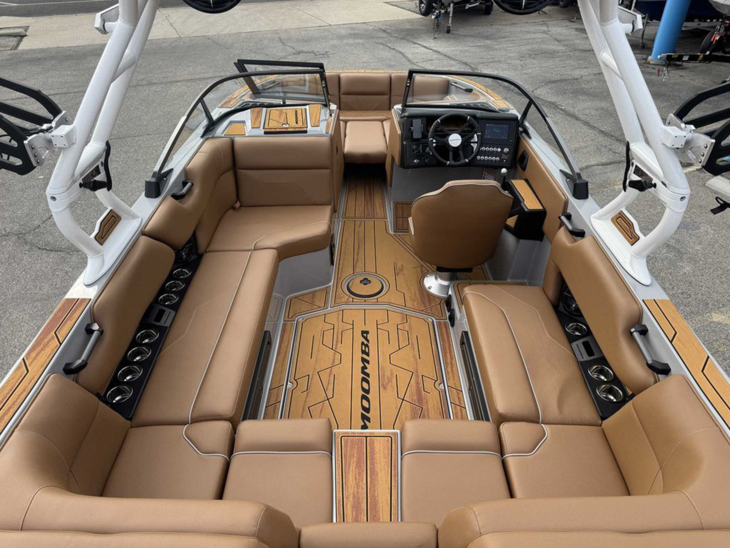 2026 Moomba Boats MAX for sale in BOISE, Idaho