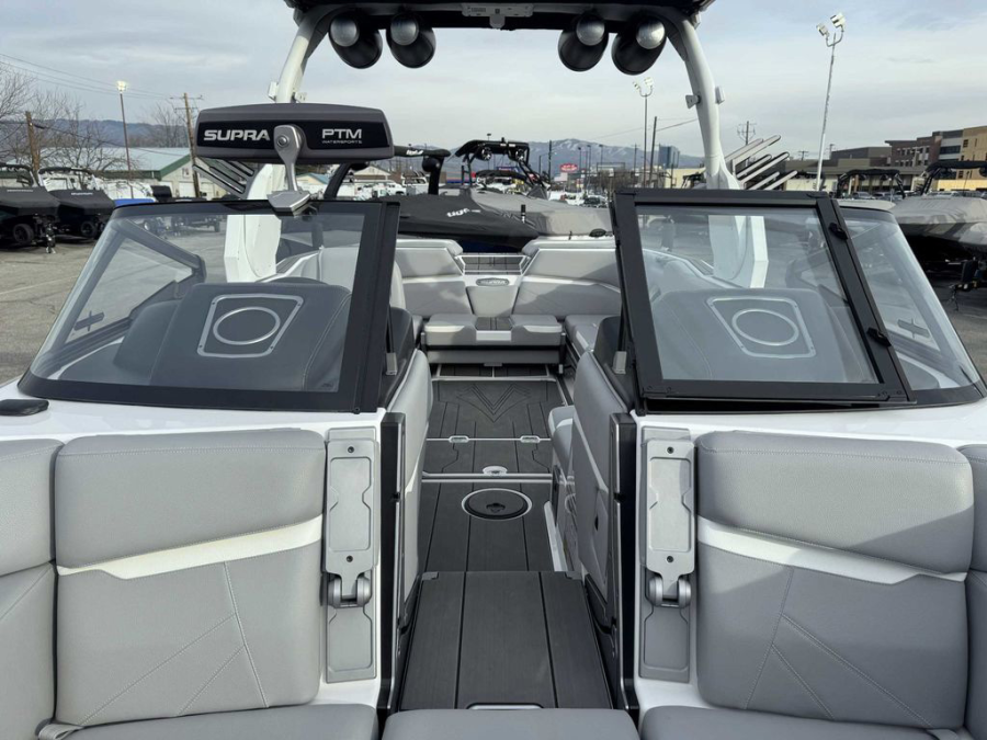 2022 Supra Boats SL for sale in BOISE, Idaho