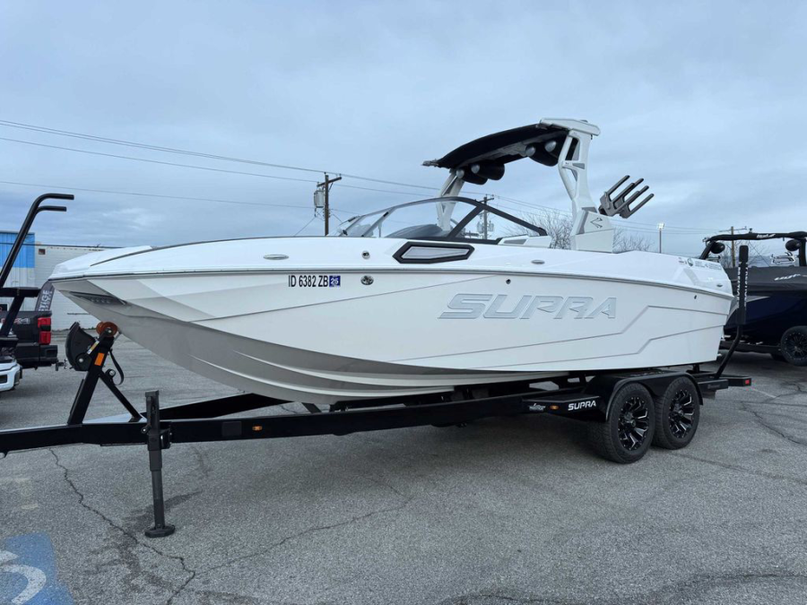 2022 Supra Boats SL for sale in BOISE, Idaho