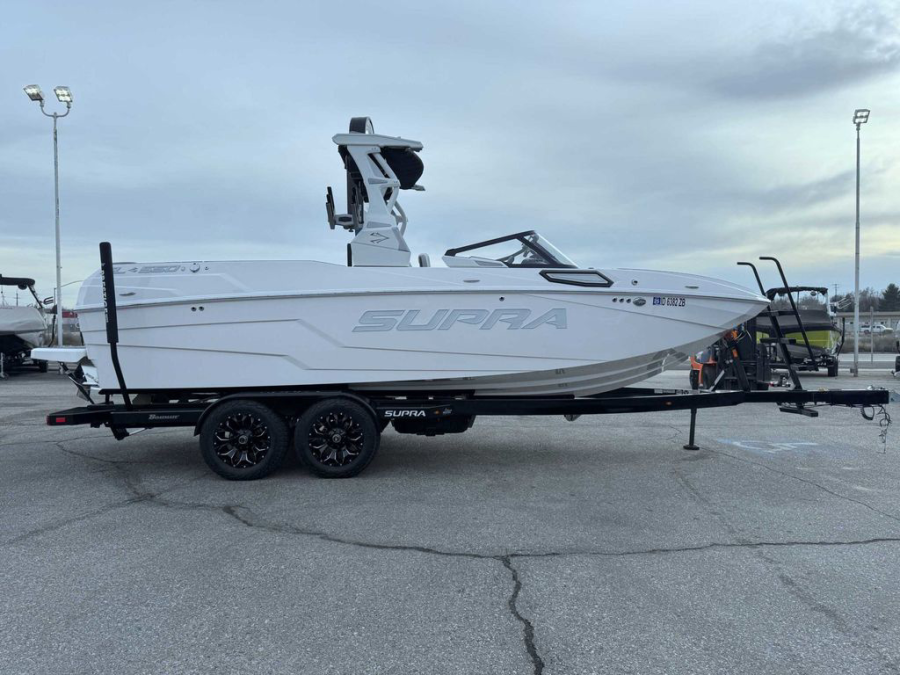 2022 Supra Boats SL for sale in BOISE, Idaho