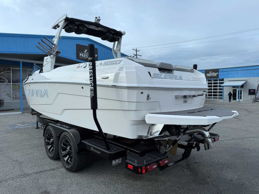 2022 Supra Boats SL for sale in BOISE, Idaho