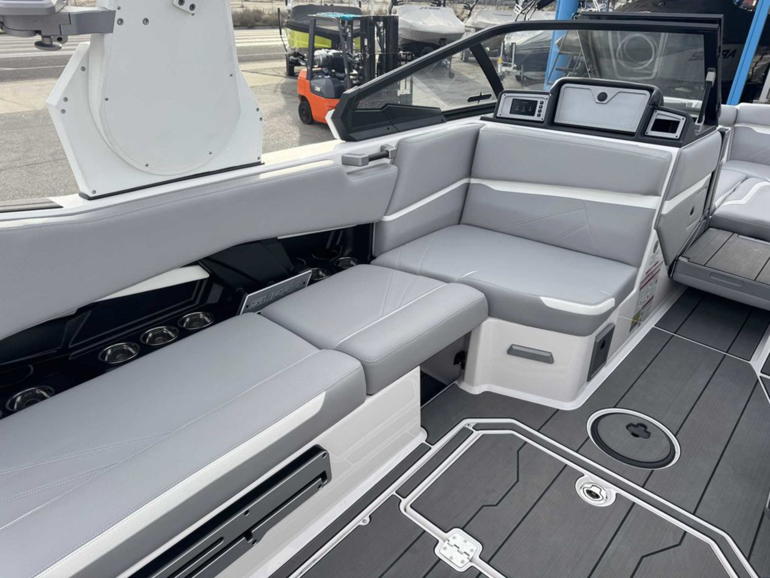 2022 Supra Boats SL for sale in BOISE, Idaho