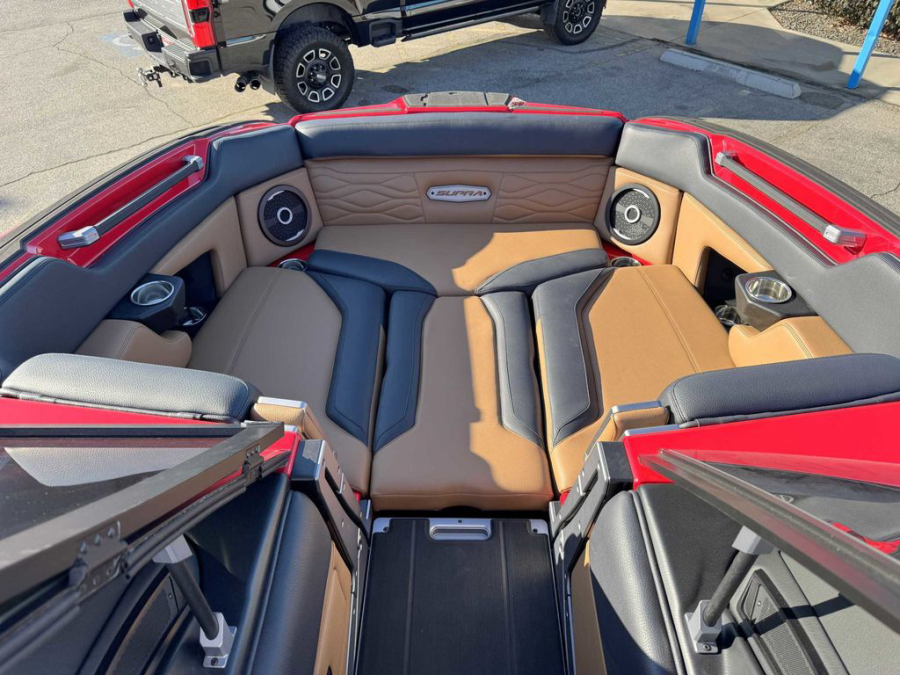 2025 Supra Boats SE for sale in BOISE, Idaho
