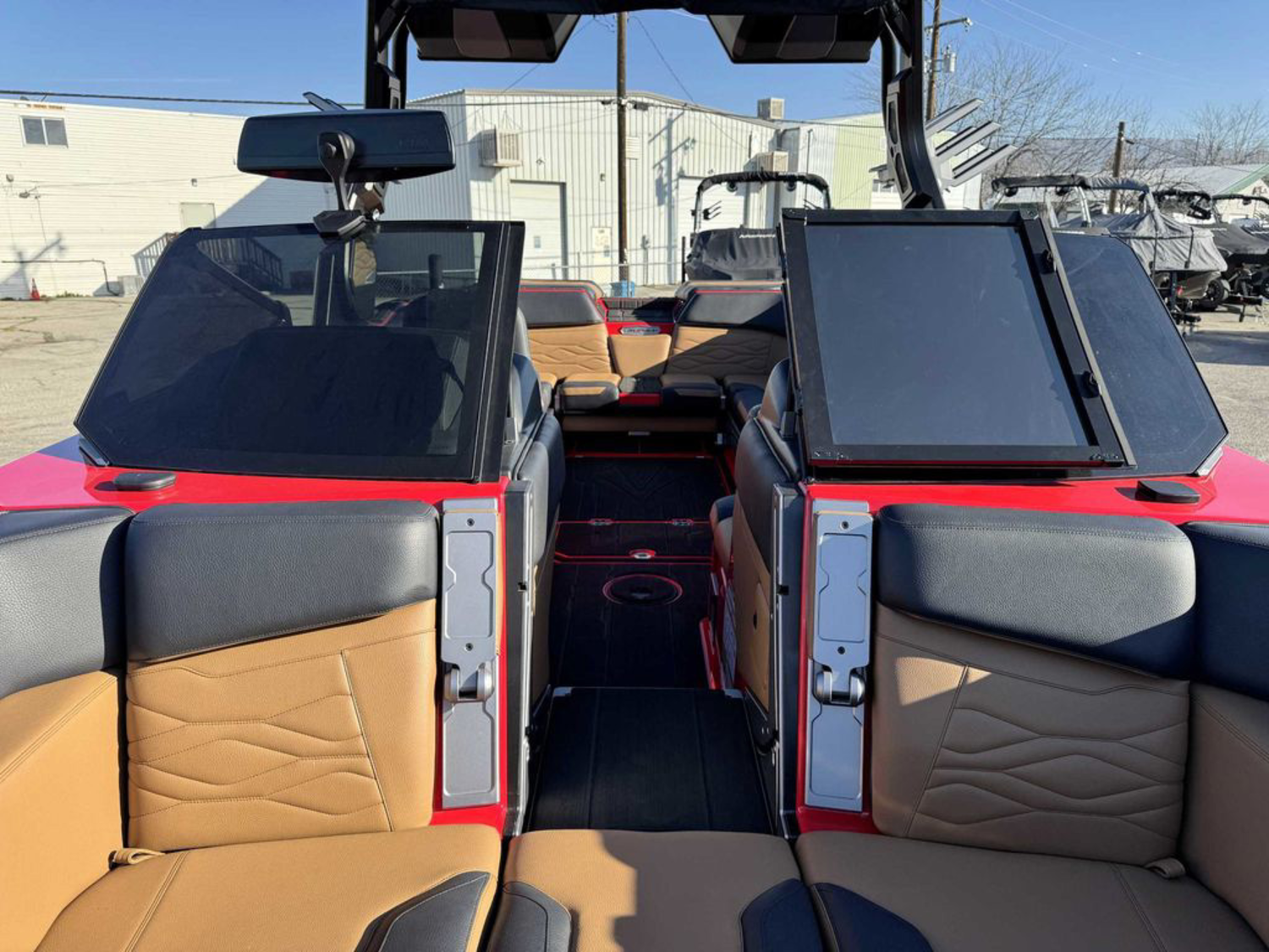 2025 Supra Boats SE for sale in BOISE, Idaho