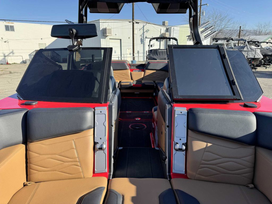 2025 Supra Boats SE for sale in BOISE, Idaho