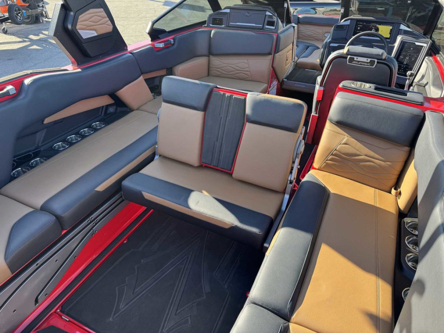 2025 Supra Boats SE for sale in BOISE, Idaho