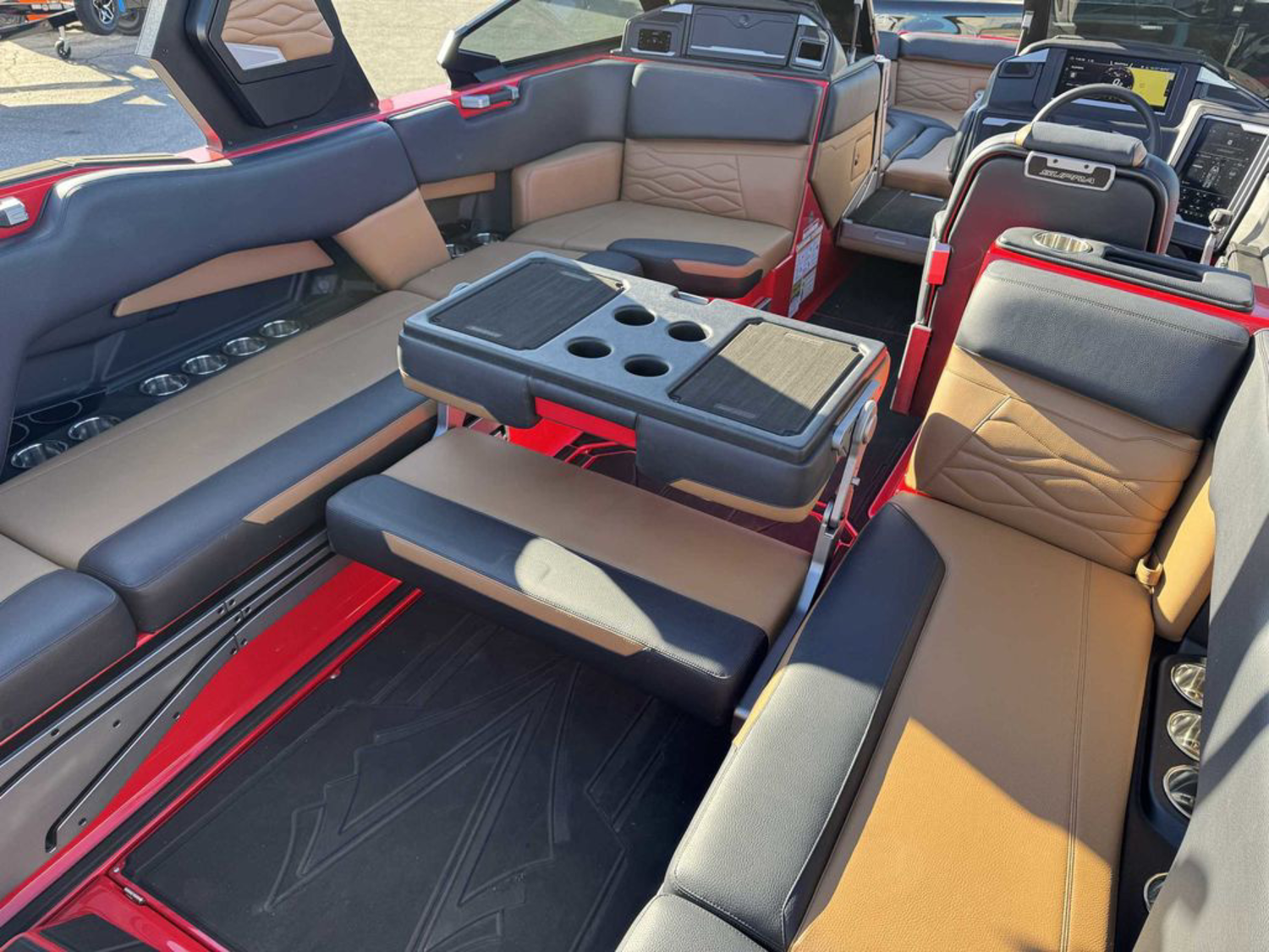 2025 Supra Boats SE for sale in BOISE, Idaho