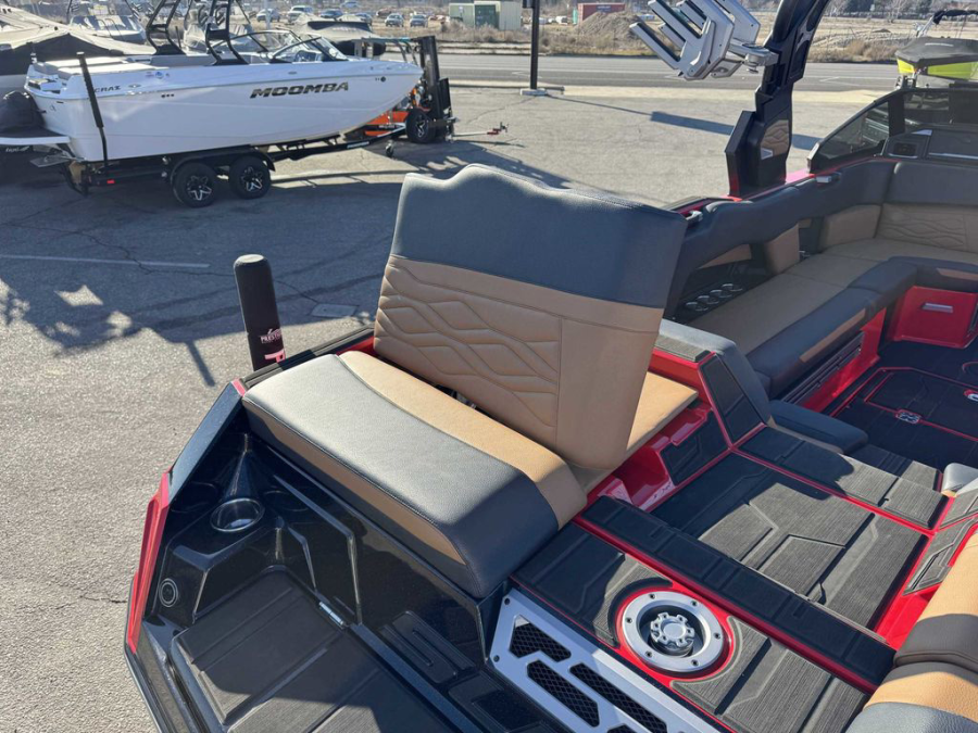 2025 Supra Boats SE for sale in BOISE, Idaho