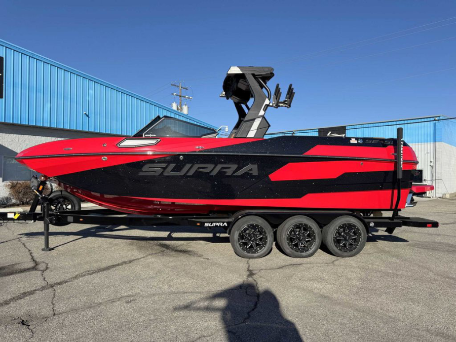 2025 Supra Boats SE for sale in BOISE, Idaho
