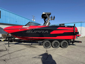 2025 Supra Boats SE for sale in BOISE, Idaho