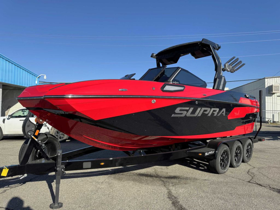 2025 Supra Boats SE for sale in BOISE, Idaho