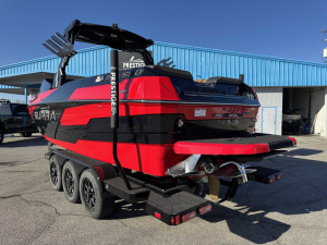 2025 Supra Boats SE for sale in BOISE, Idaho