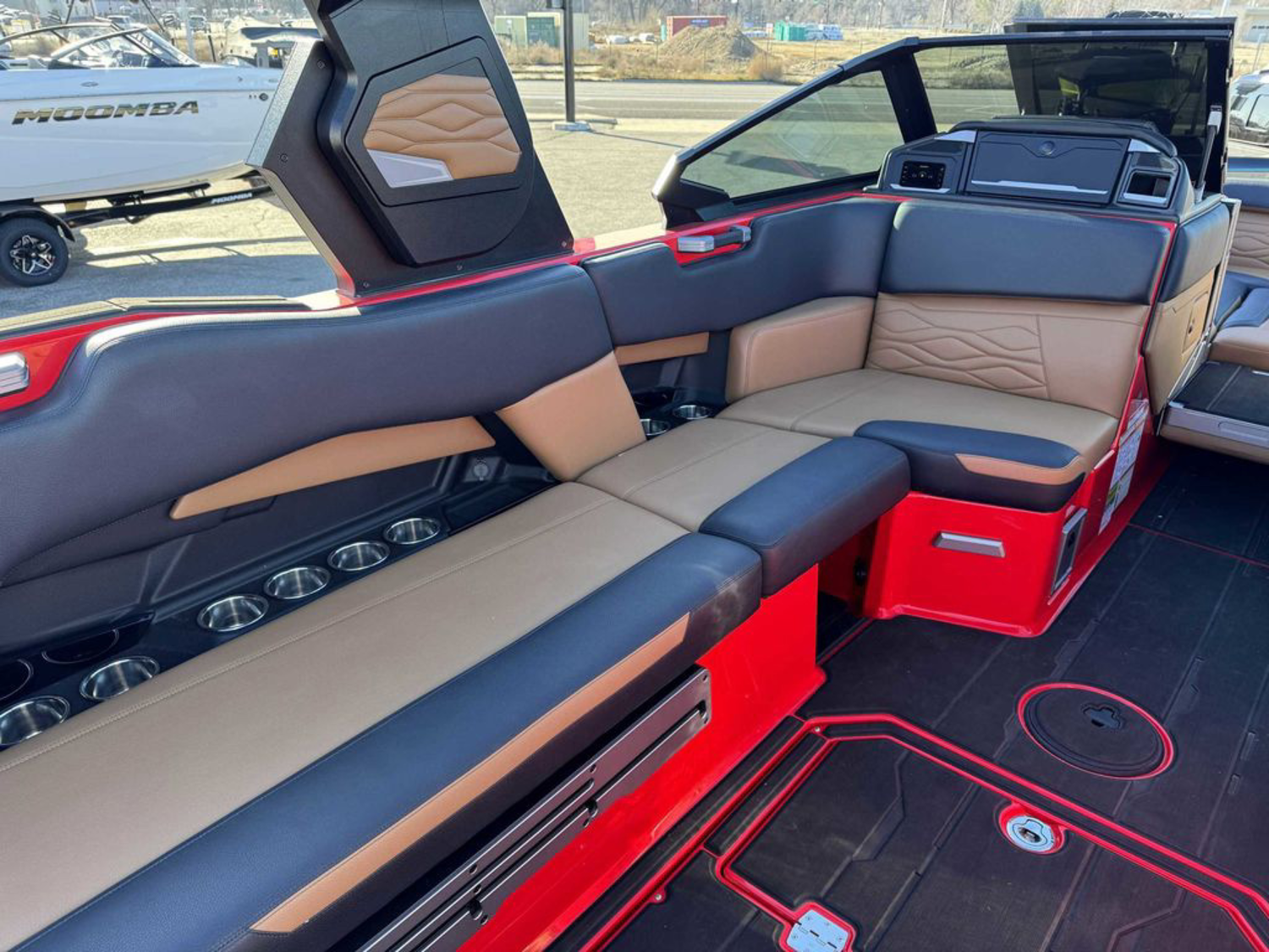 2025 Supra Boats SE for sale in BOISE, Idaho