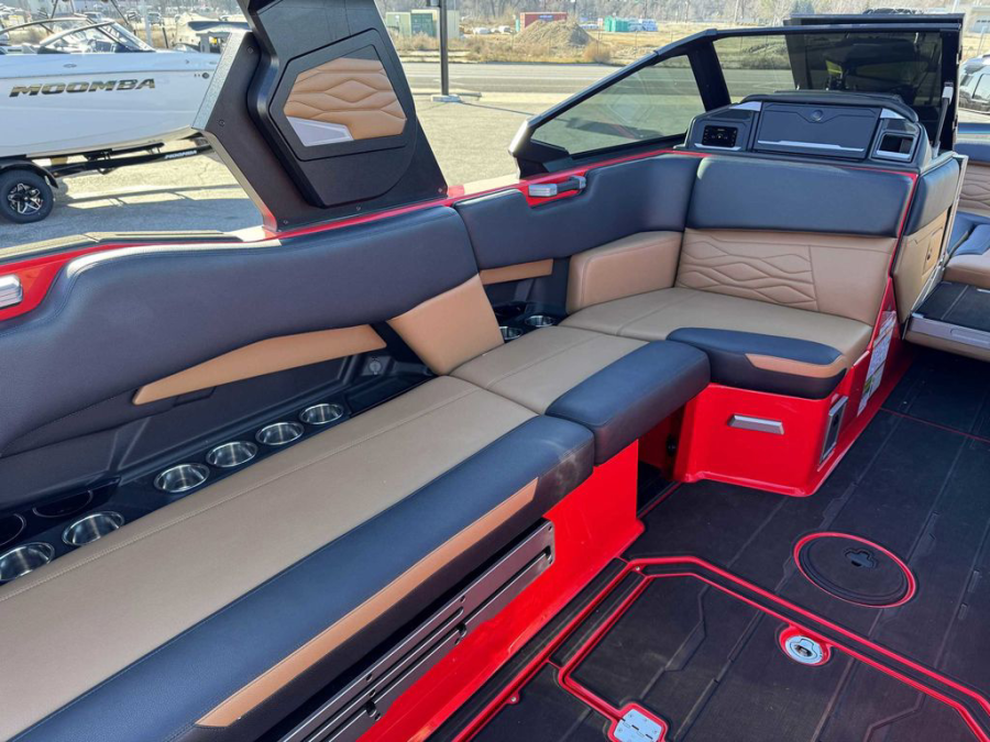 2025 Supra Boats SE for sale in BOISE, Idaho